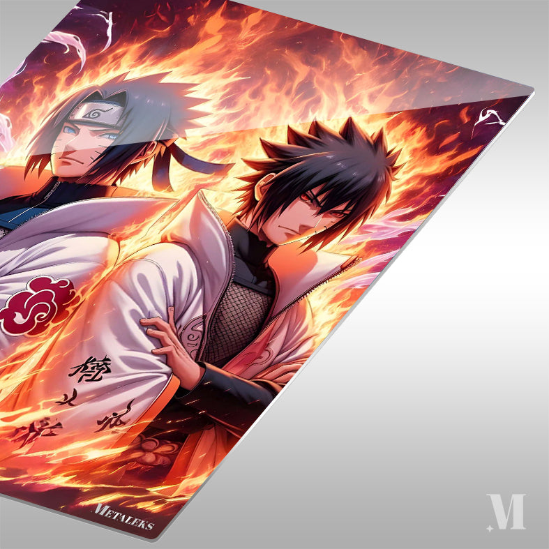 Uchiha Clan Naruto