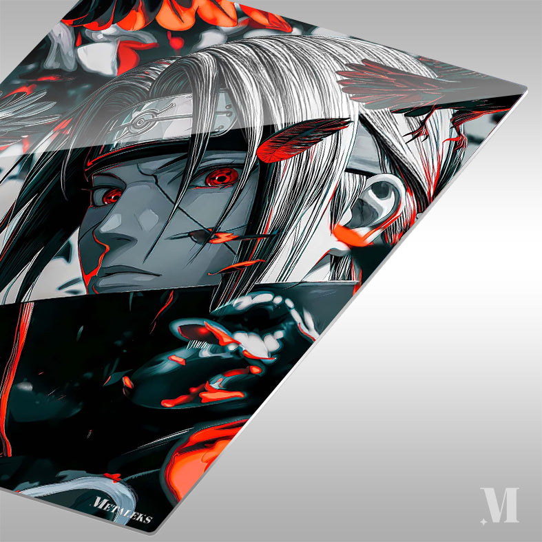 Uchiha Sasuke L091225