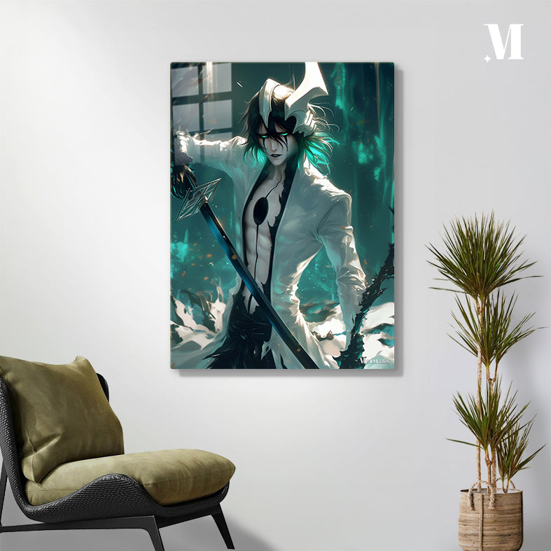 Ulquiorra.Bleach