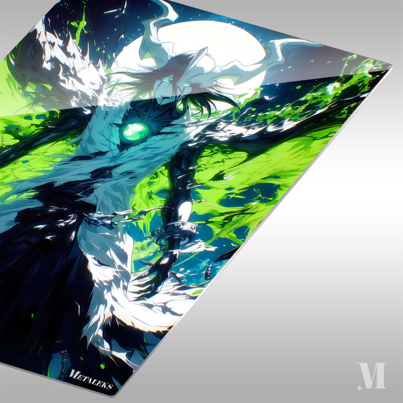 Ulquiorra Clifer art