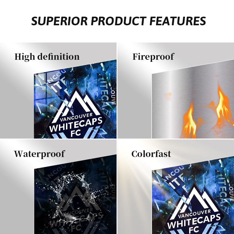 Vancouver Whitecaps