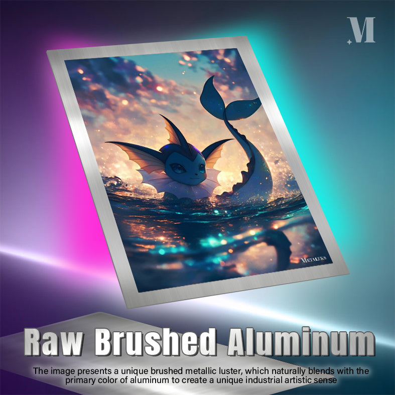 Vaporeon Pokemon D0801-25