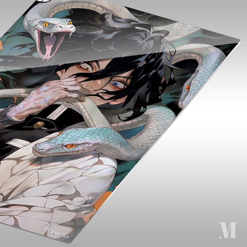 Venom Obanai