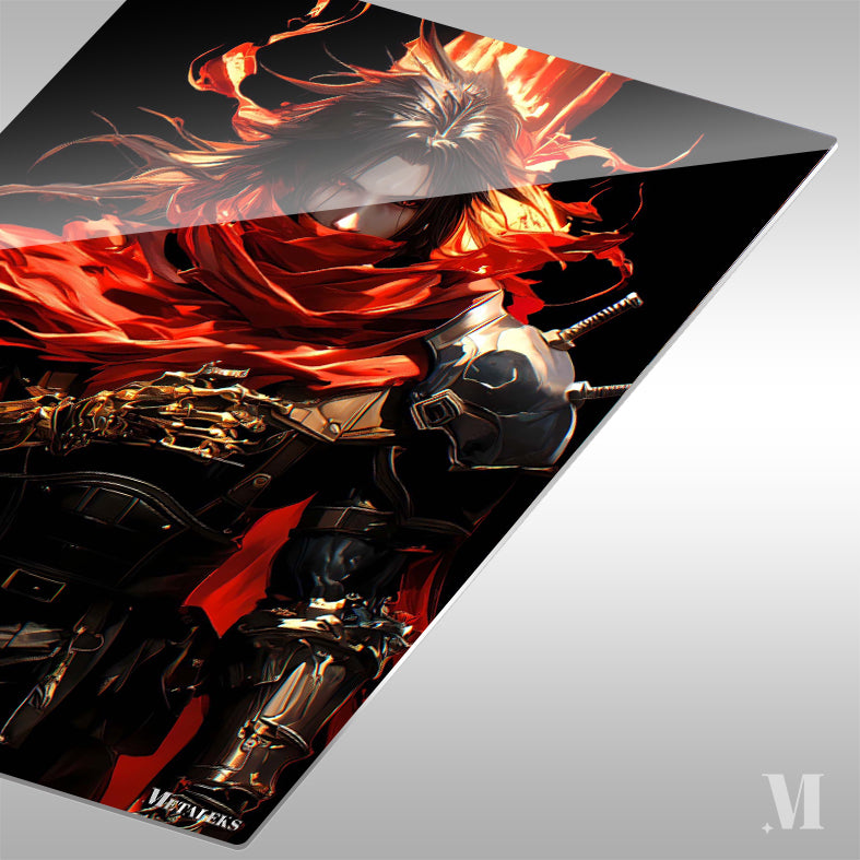 Vincent Valentine Final Fantasy