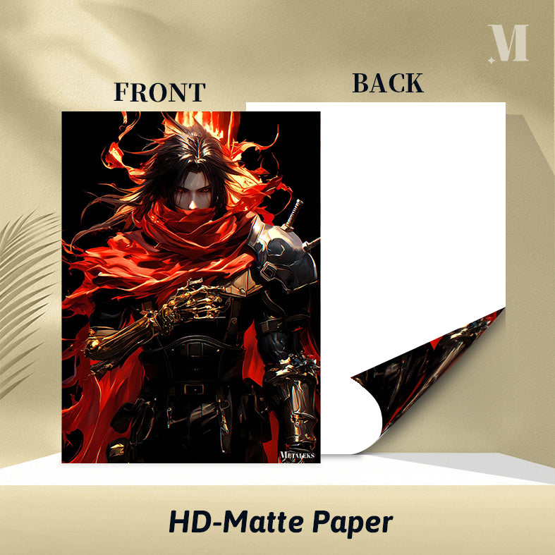 Vincent Valentine Final Fantasy