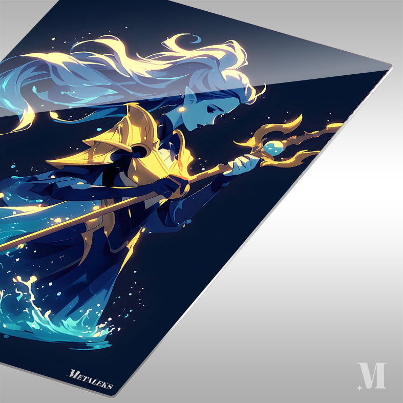 Water Gensai