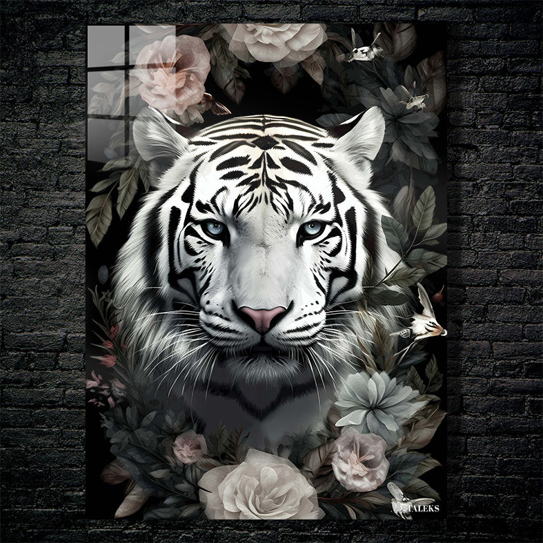 White Tiger