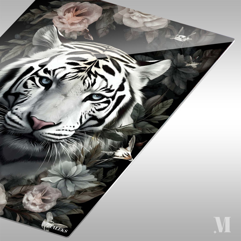 White Tiger