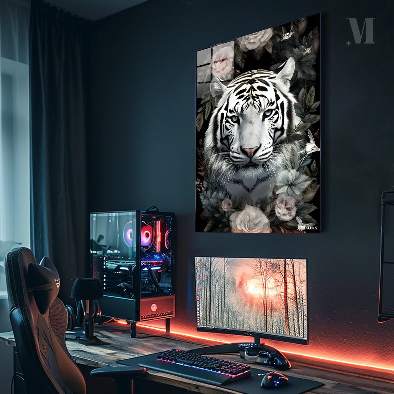 White Tiger