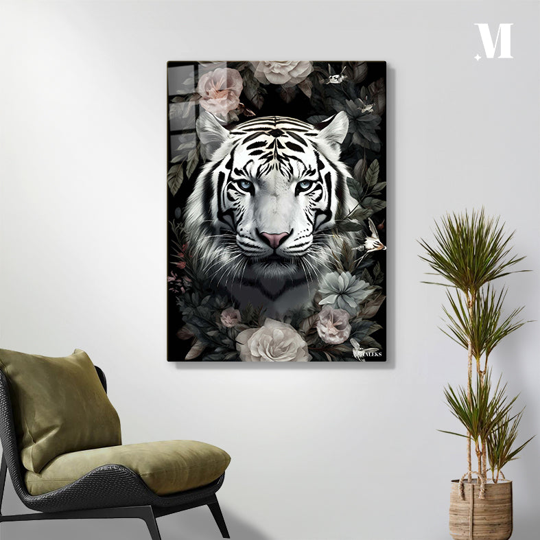 White Tiger