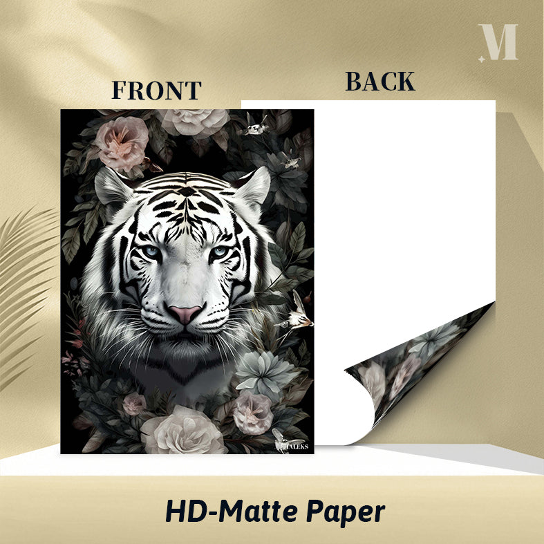 White Tiger