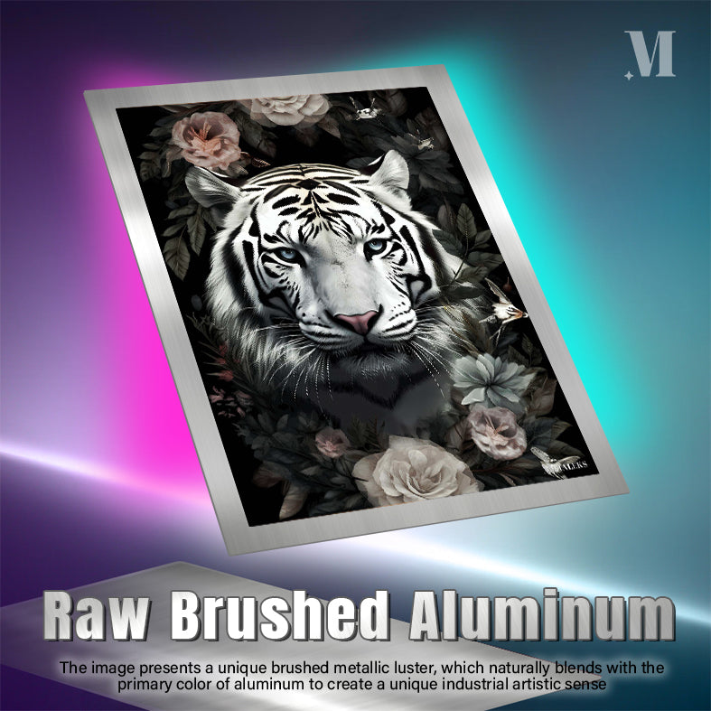 White Tiger