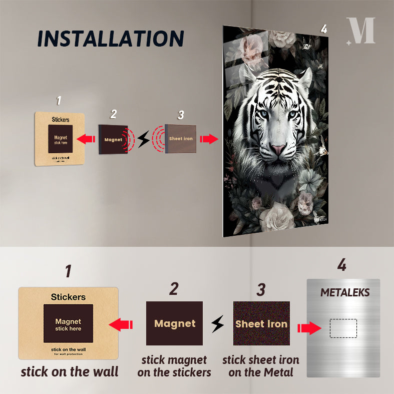 White Tiger