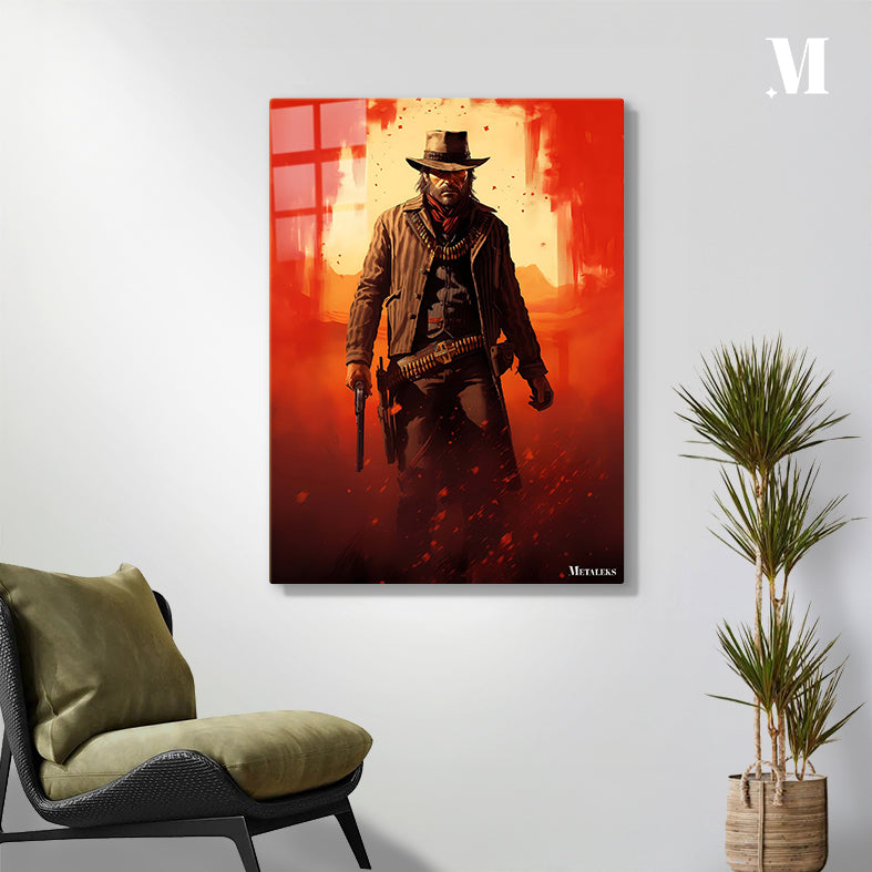 Wild Cowboy 1