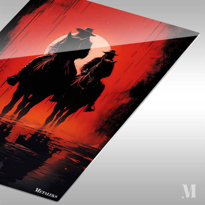 Wild Cowboy 3