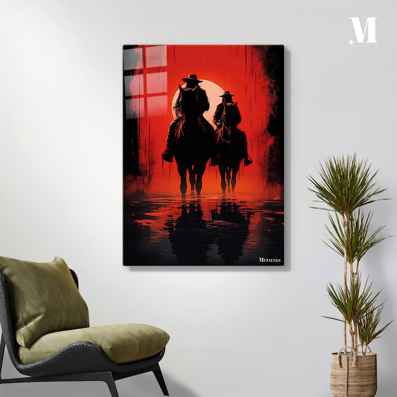 Wild Cowboy 3