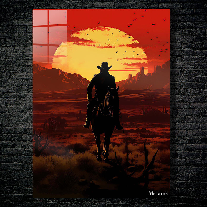 Wild Cowboy 8