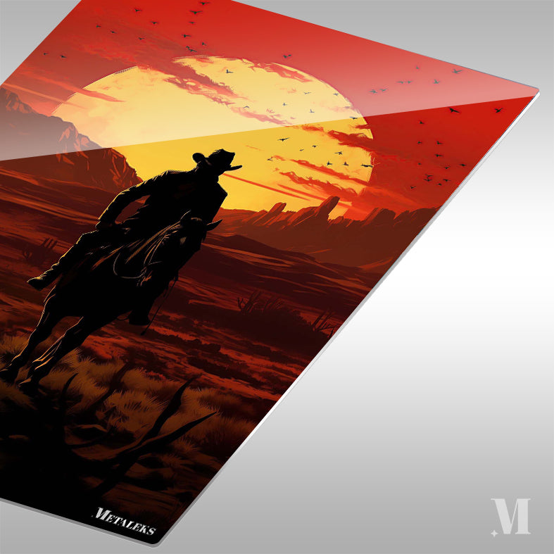 Wild Cowboy 8