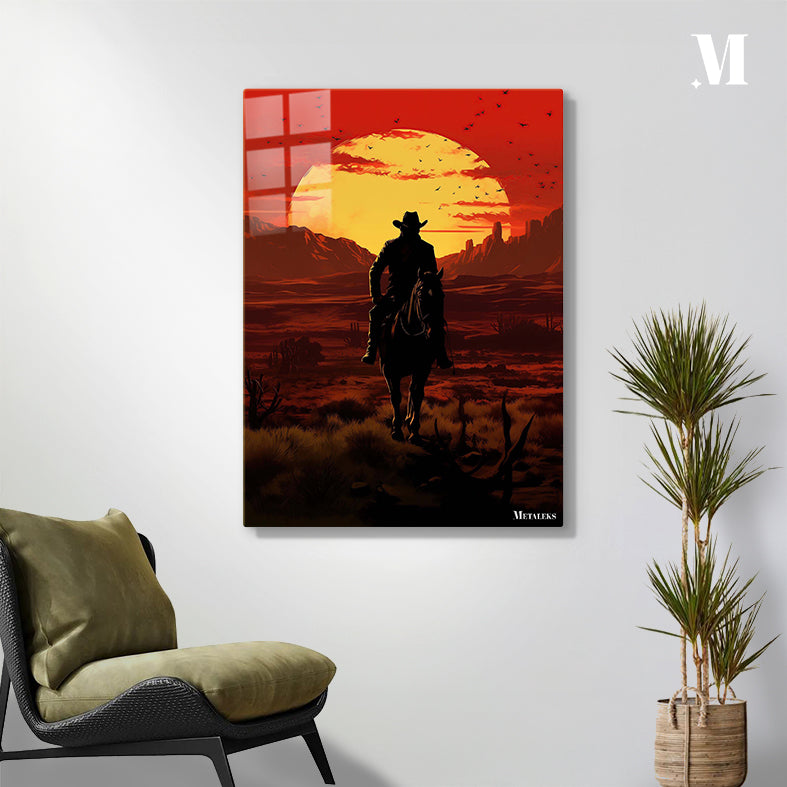 Wild Cowboy 8