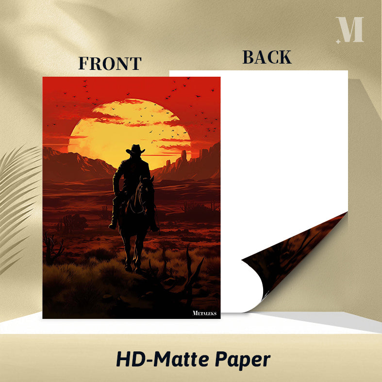 Wild Cowboy 8