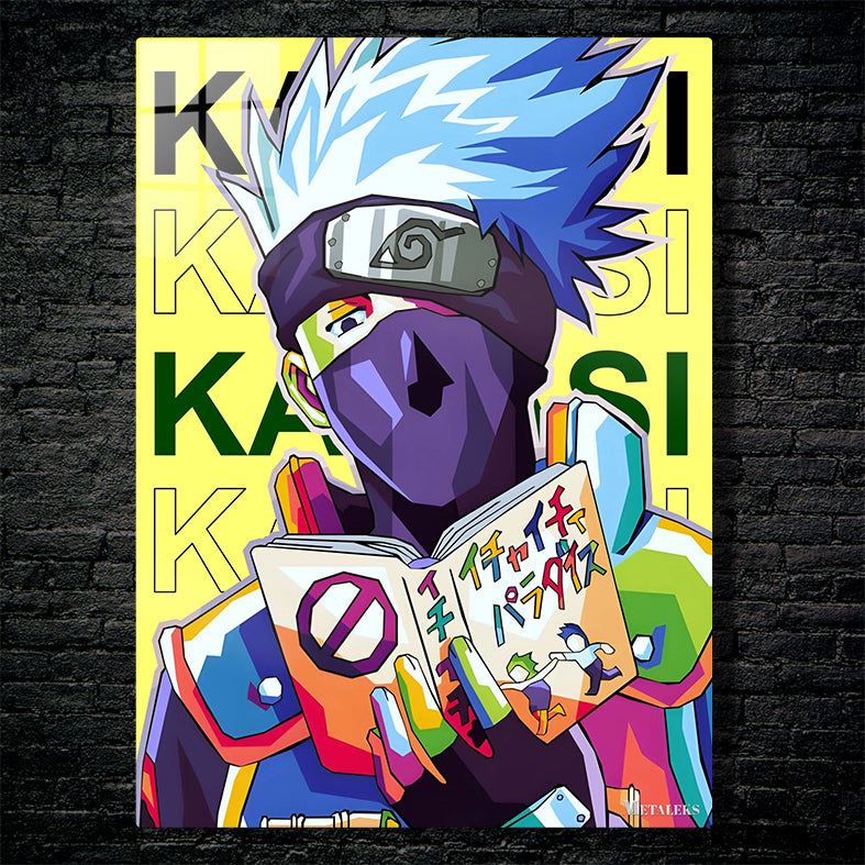 Wpap Kakasi