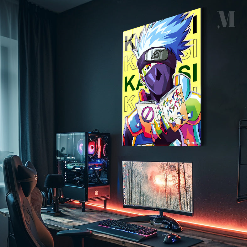 Wpap Kakasi