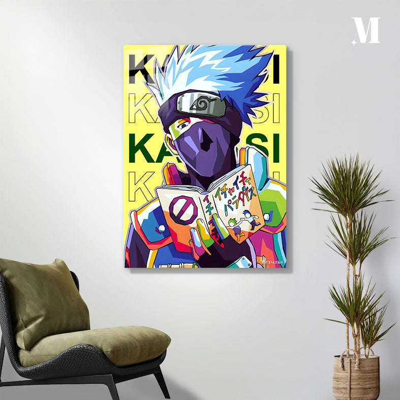 Wpap Kakasi