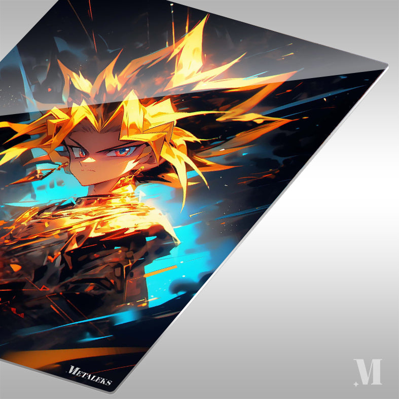 Yugi Muto|Yugi 1