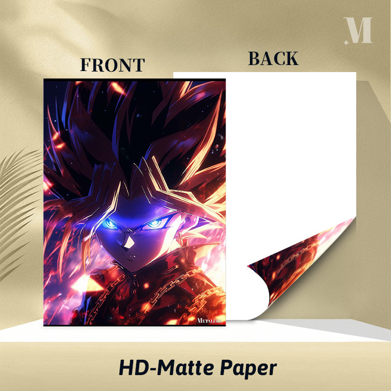 Yugi Muto|Yugi 4