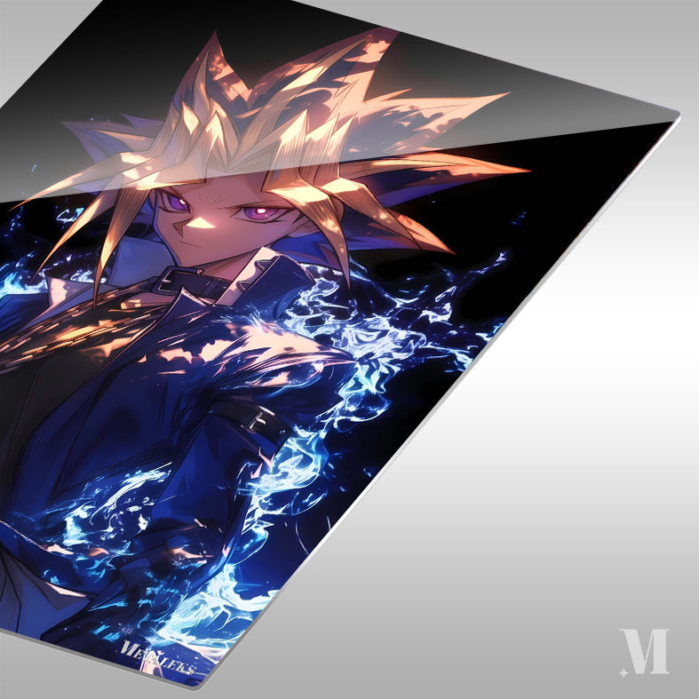 Yugi Yu-Gi-Oh!