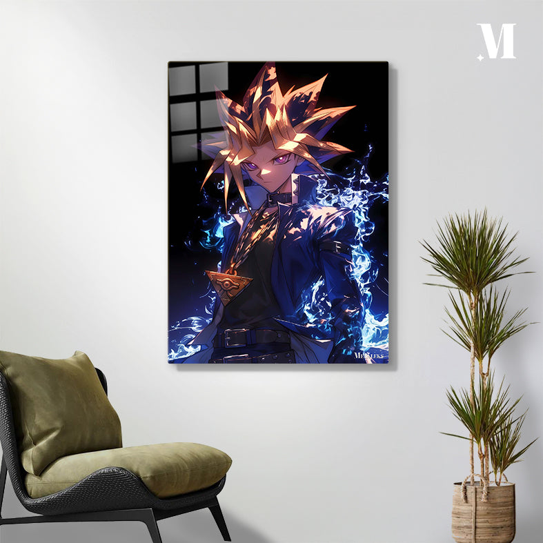 Yugi Yu-Gi-Oh!