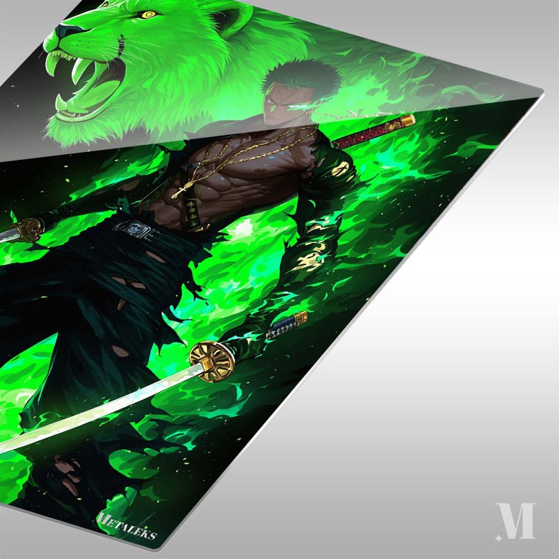 Zoro One Piece 01 C080725