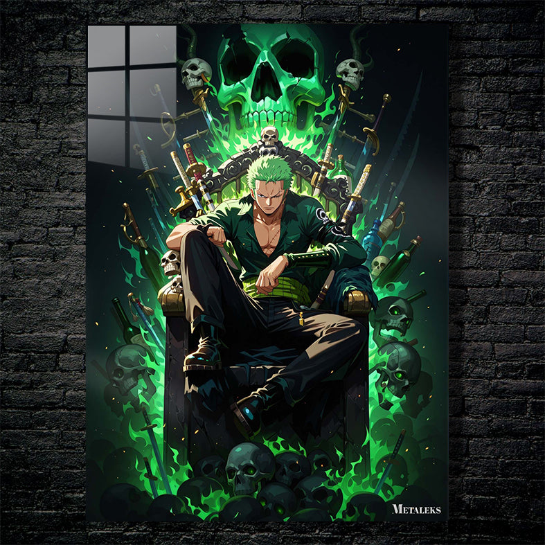 Zoro One Piece C080725