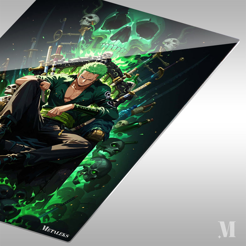 Zoro One Piece C080725