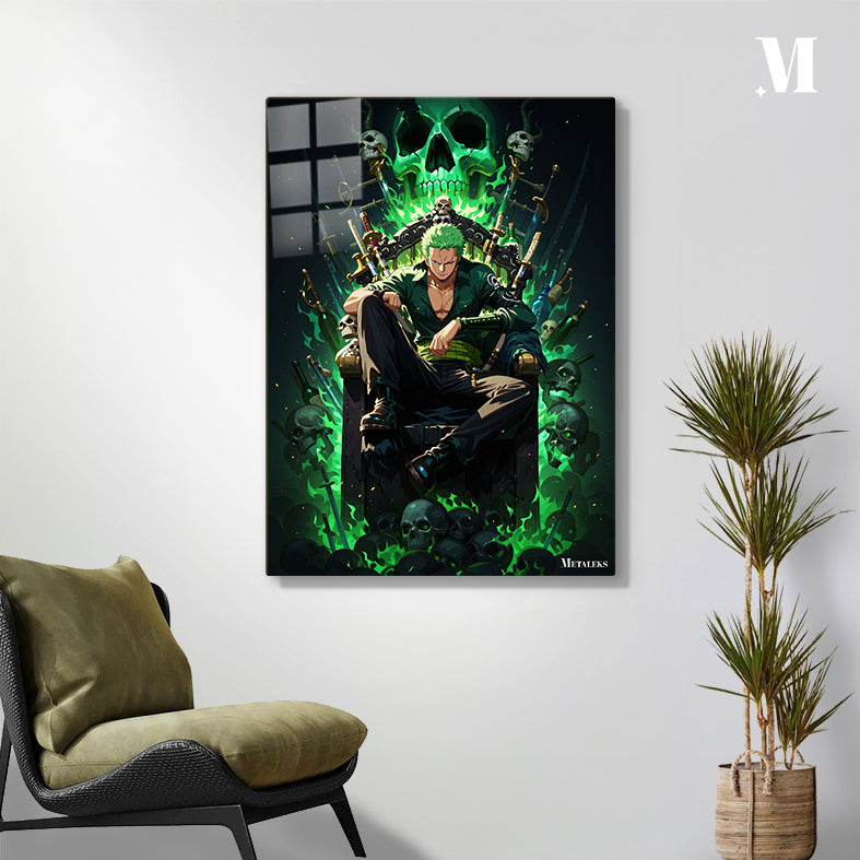 Zoro One Piece C080725
