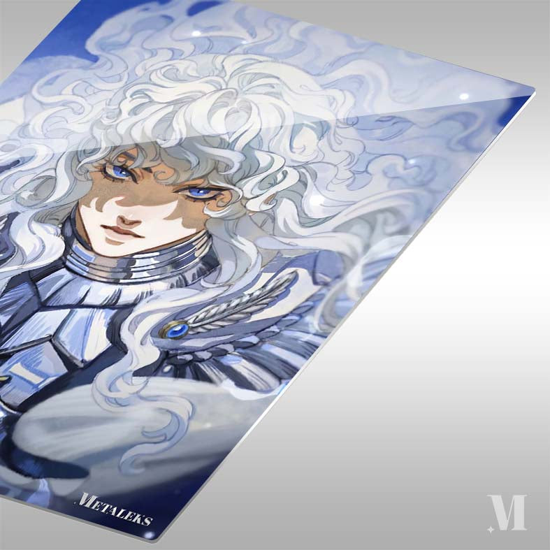 berserk Griffith-M2302