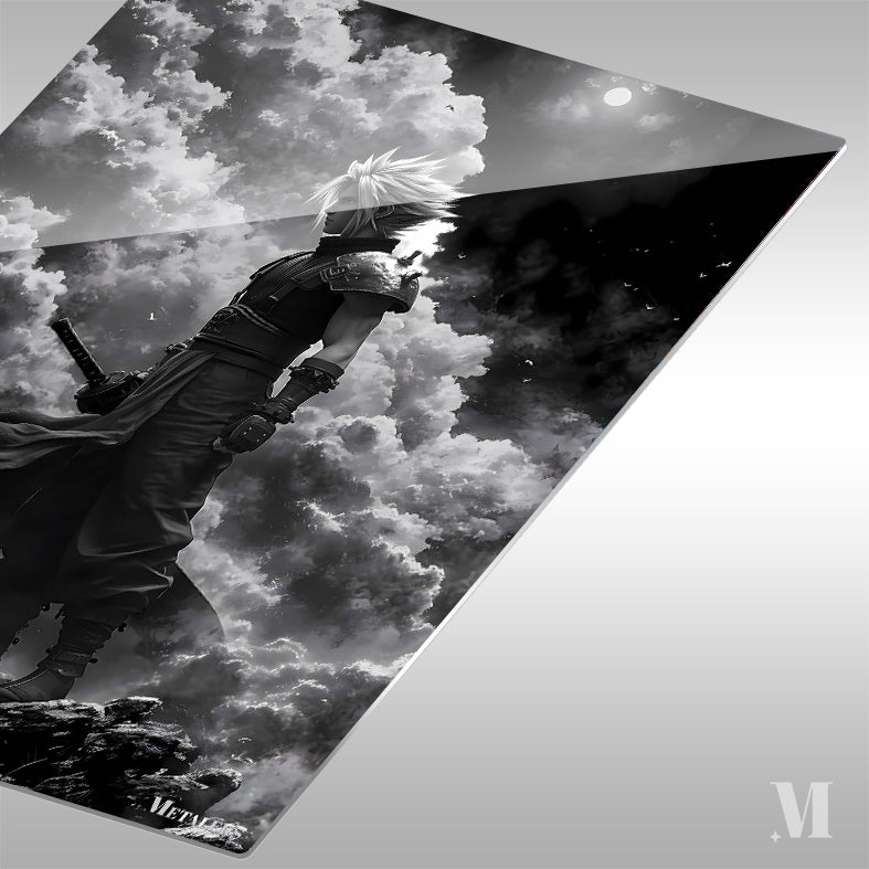cloud Strife final