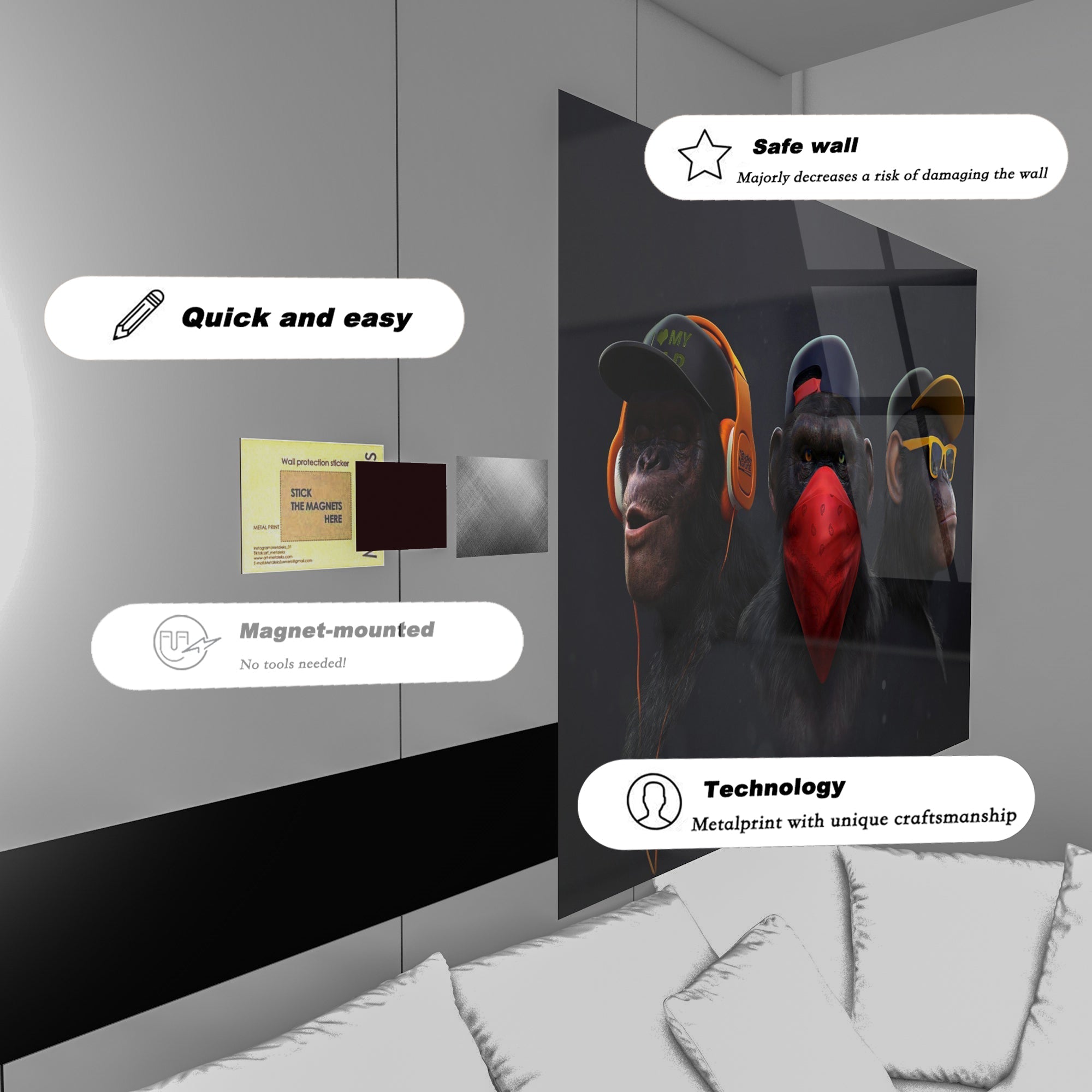 Ŝipo en botelo-Artaĵo de @Da vinci Ai Art