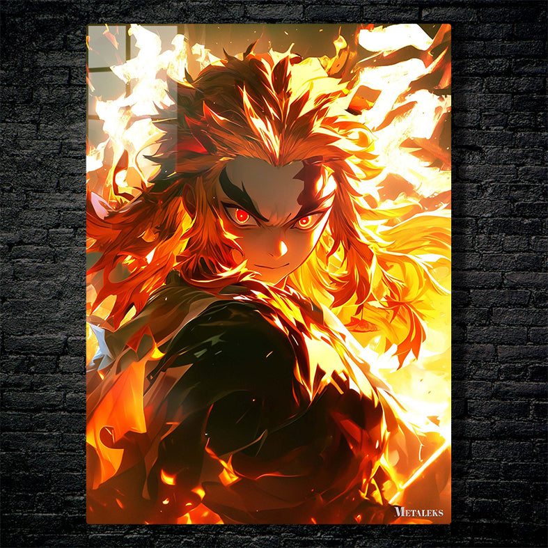 demon slayer R0995 H0801-25