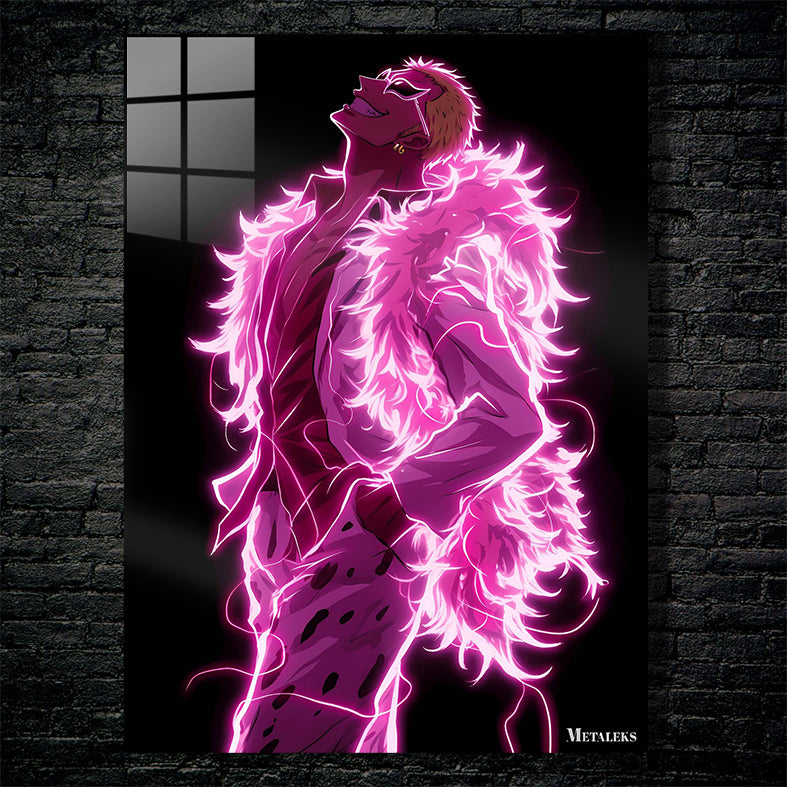 doflamingo H0731-25