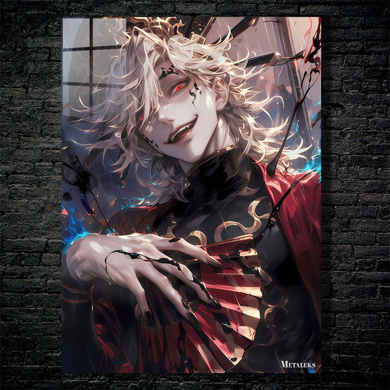 doma portrait