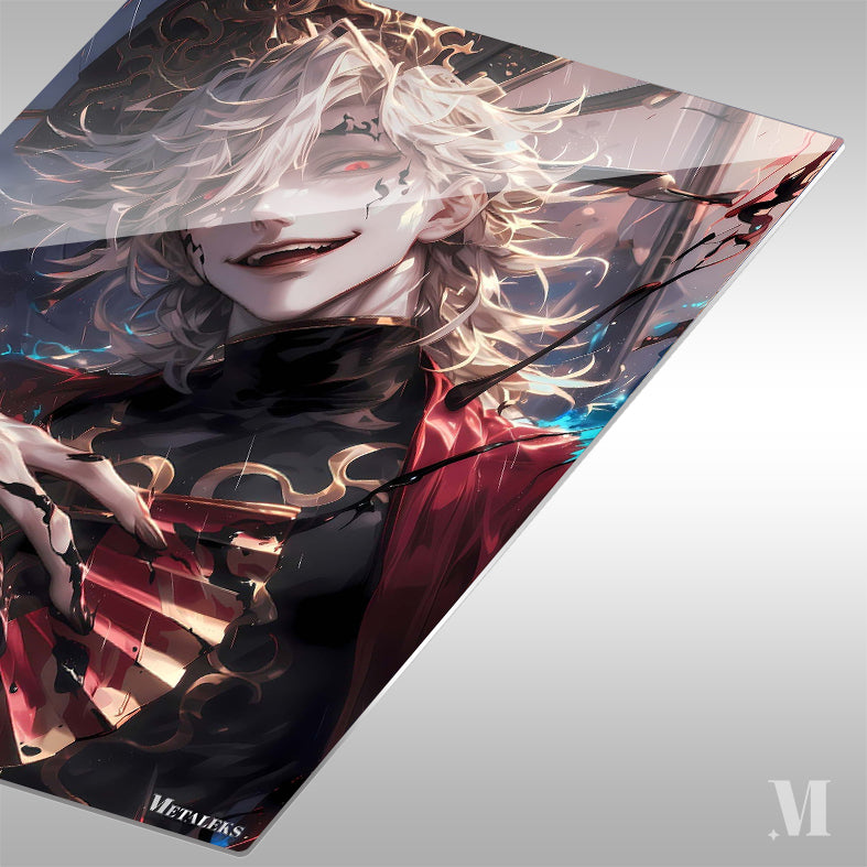 doma portrait