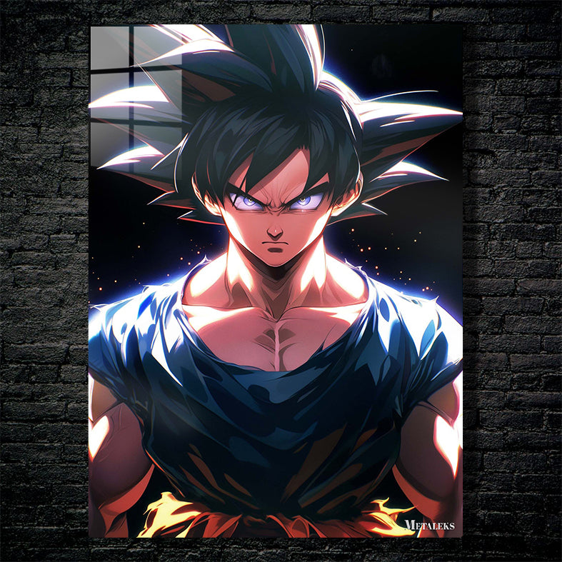 dragon ball - goku G0985 H0731-25