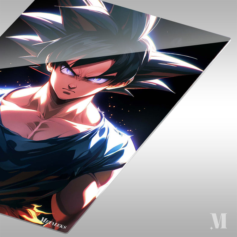 dragon ball - goku G0985 H0731-25