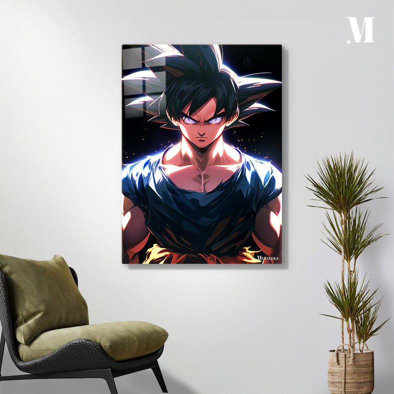 dragon ball - goku G0985 H0731-25