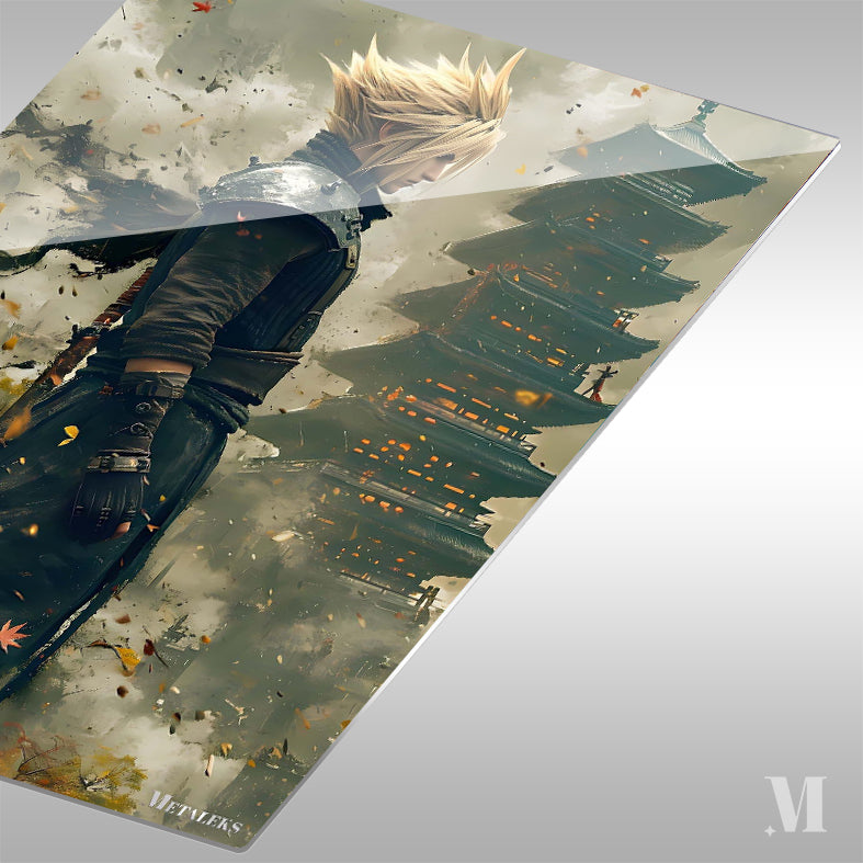 final fantasy