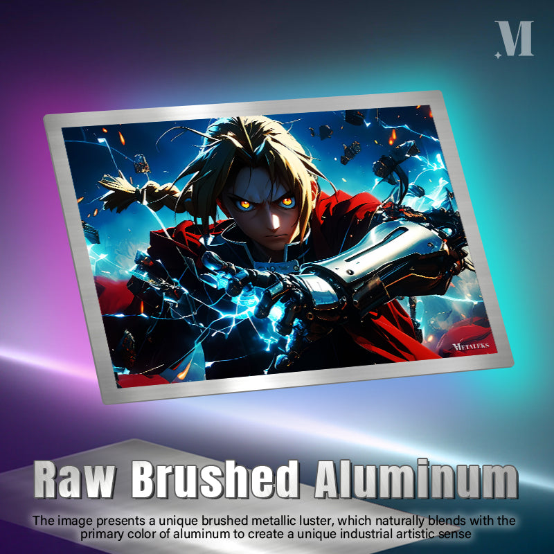 fullmetal alchemist power magic 01