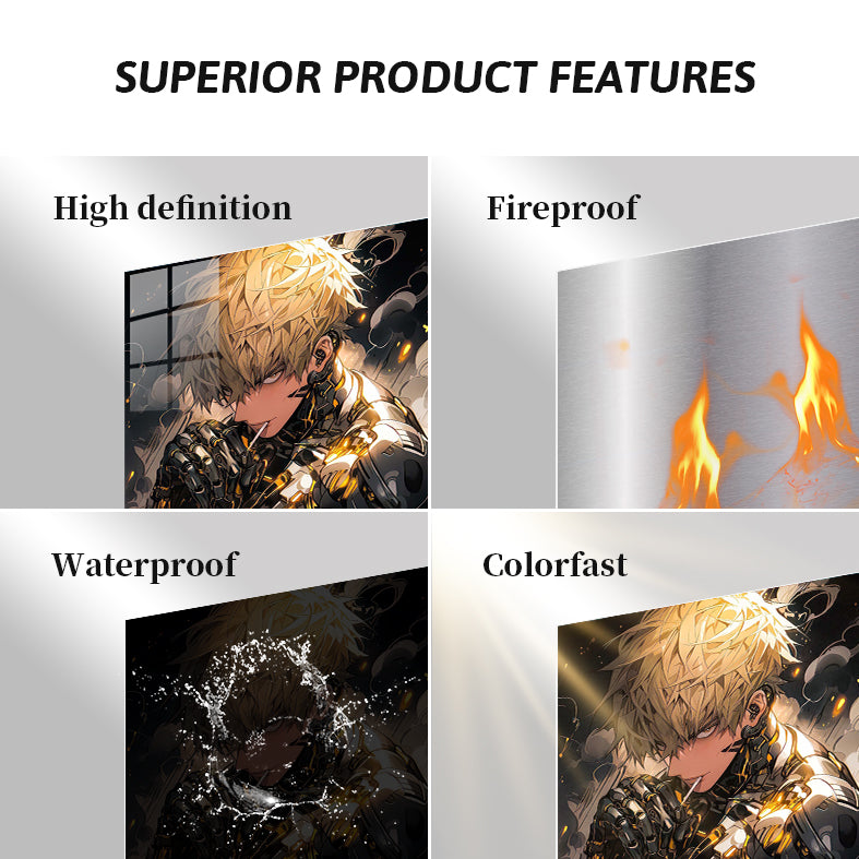 genos