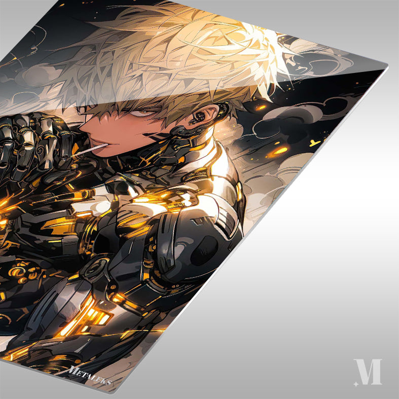 genos