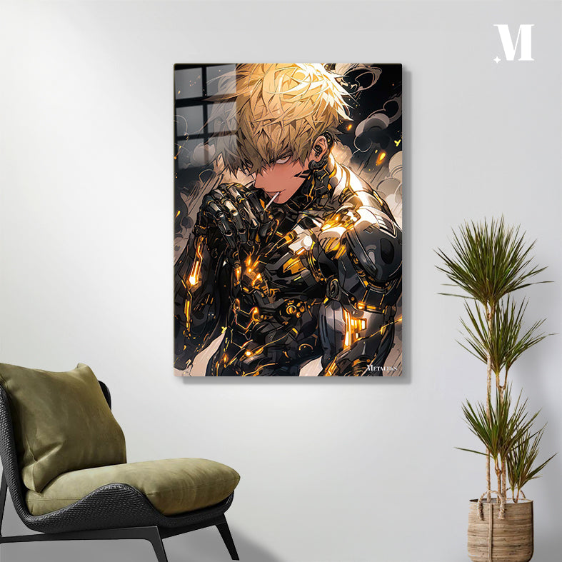 genos